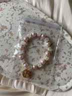 Bracelet Rose Sacré