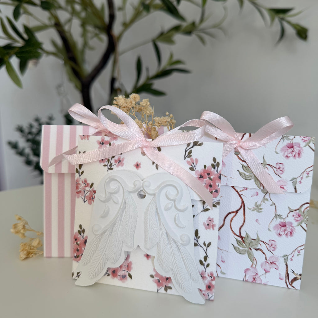 Atelier Séléna - Décor parfumé personnalisable - Fait main