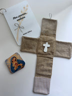 Atelier Séléna - Mon premier oratoire - Artisanal - Modèle d'expo