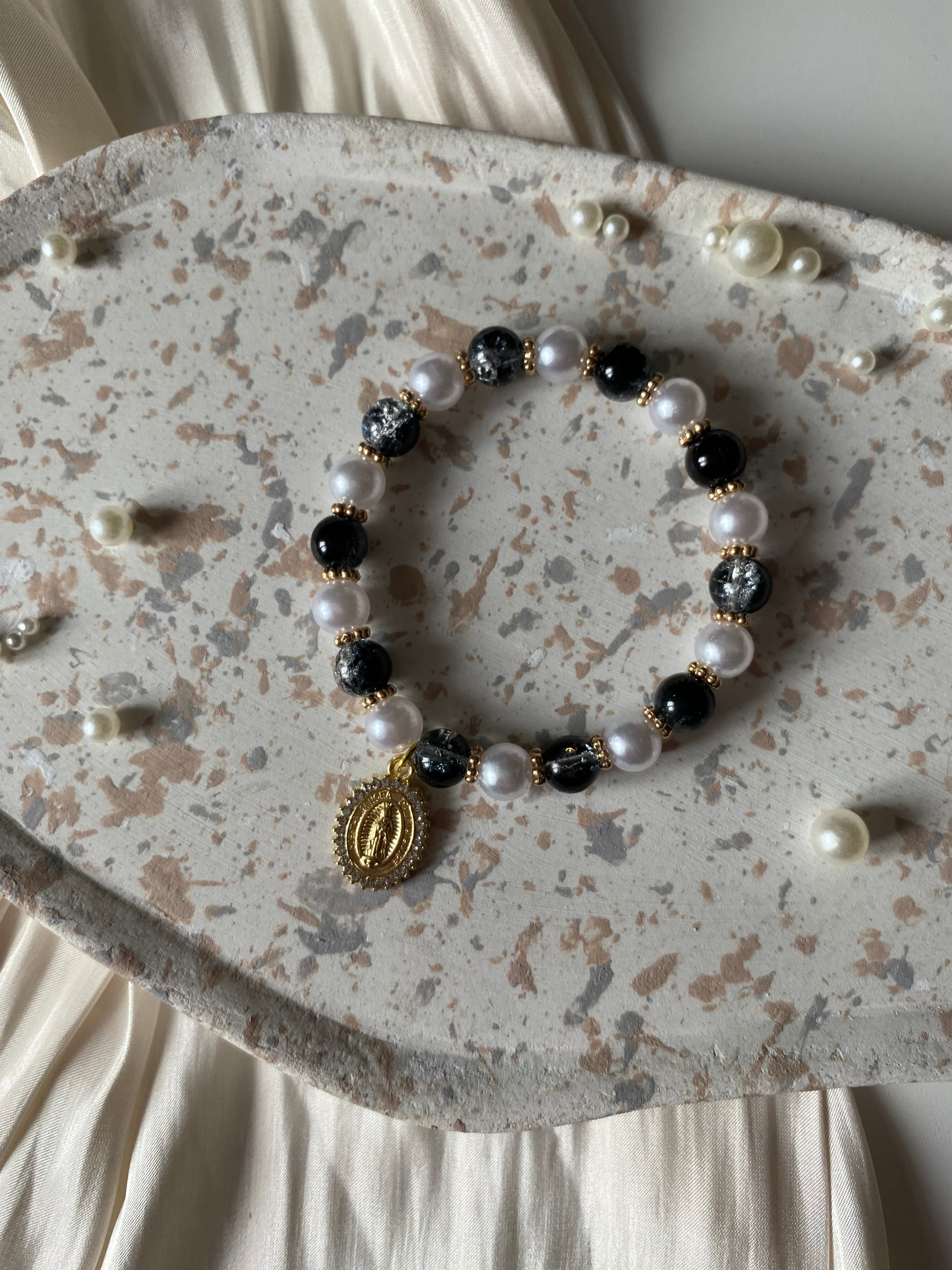 Bracelet Mystère Sacré