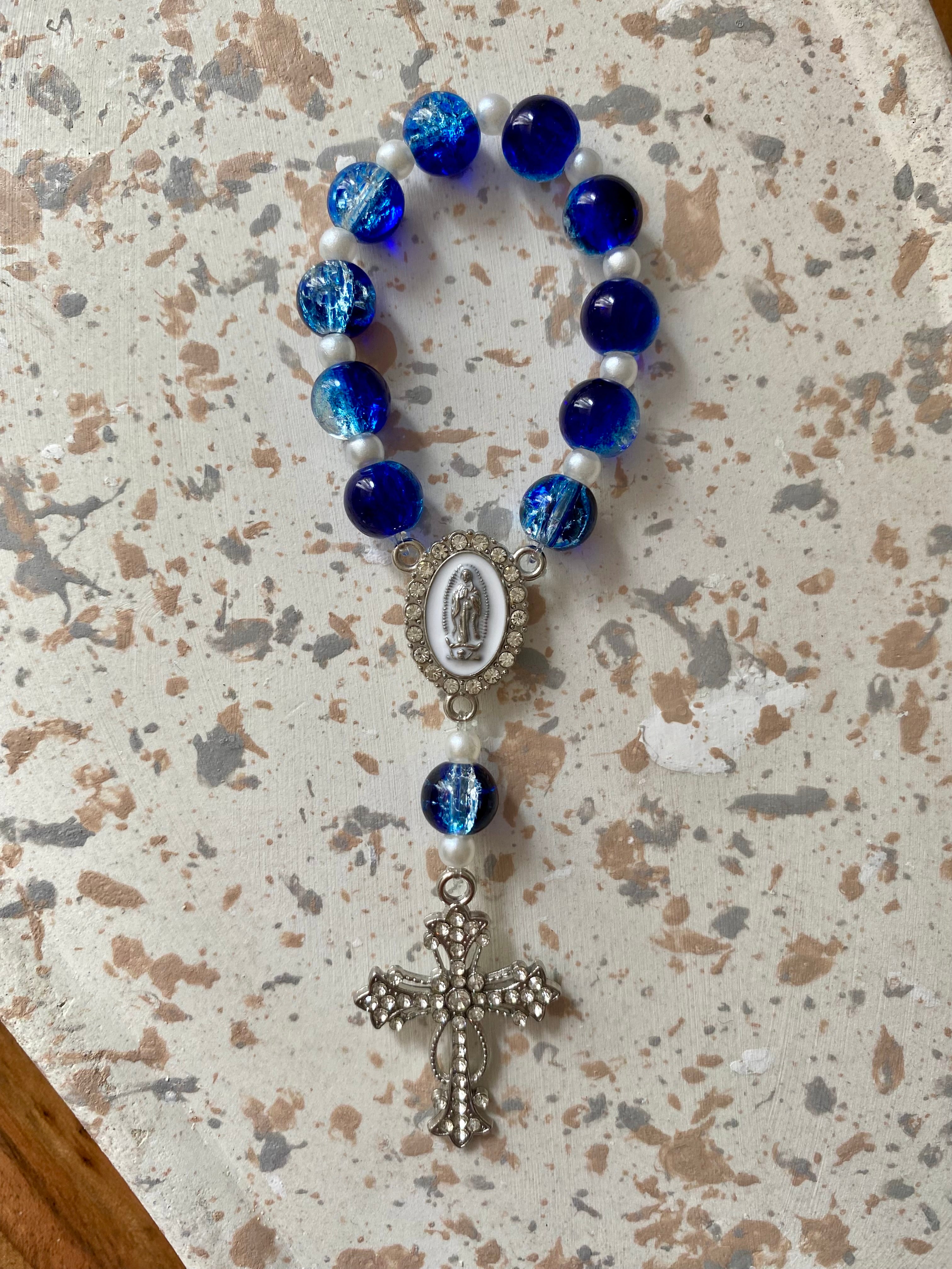 Dizainier Nuit de Paix