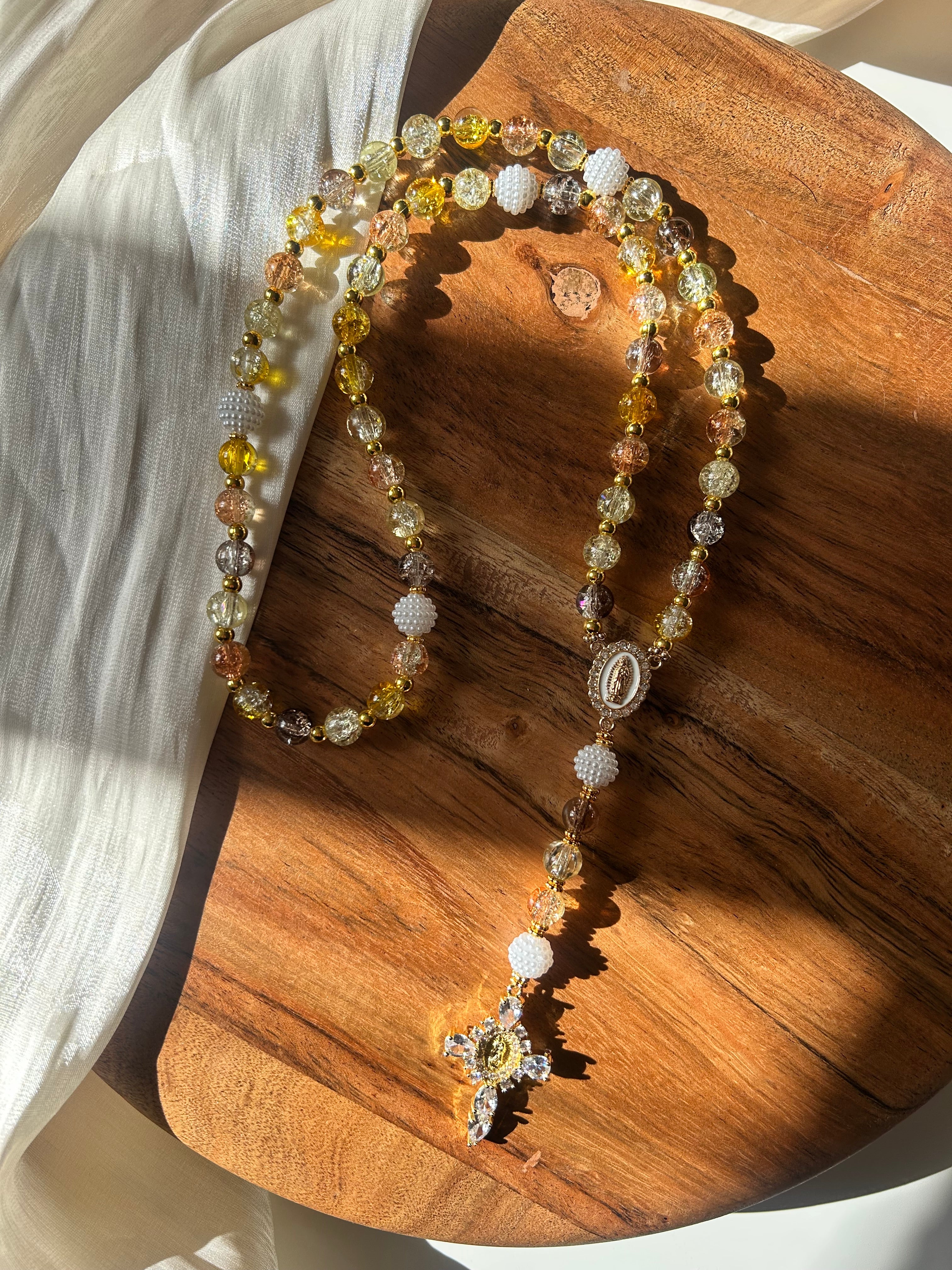 Atelier Séléna - Éclat de Lumière