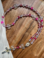 Atelier Séléna - Chapelet « Arthur »