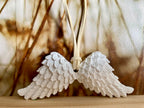 Décor parfumé ailes d’ange - Artisanale