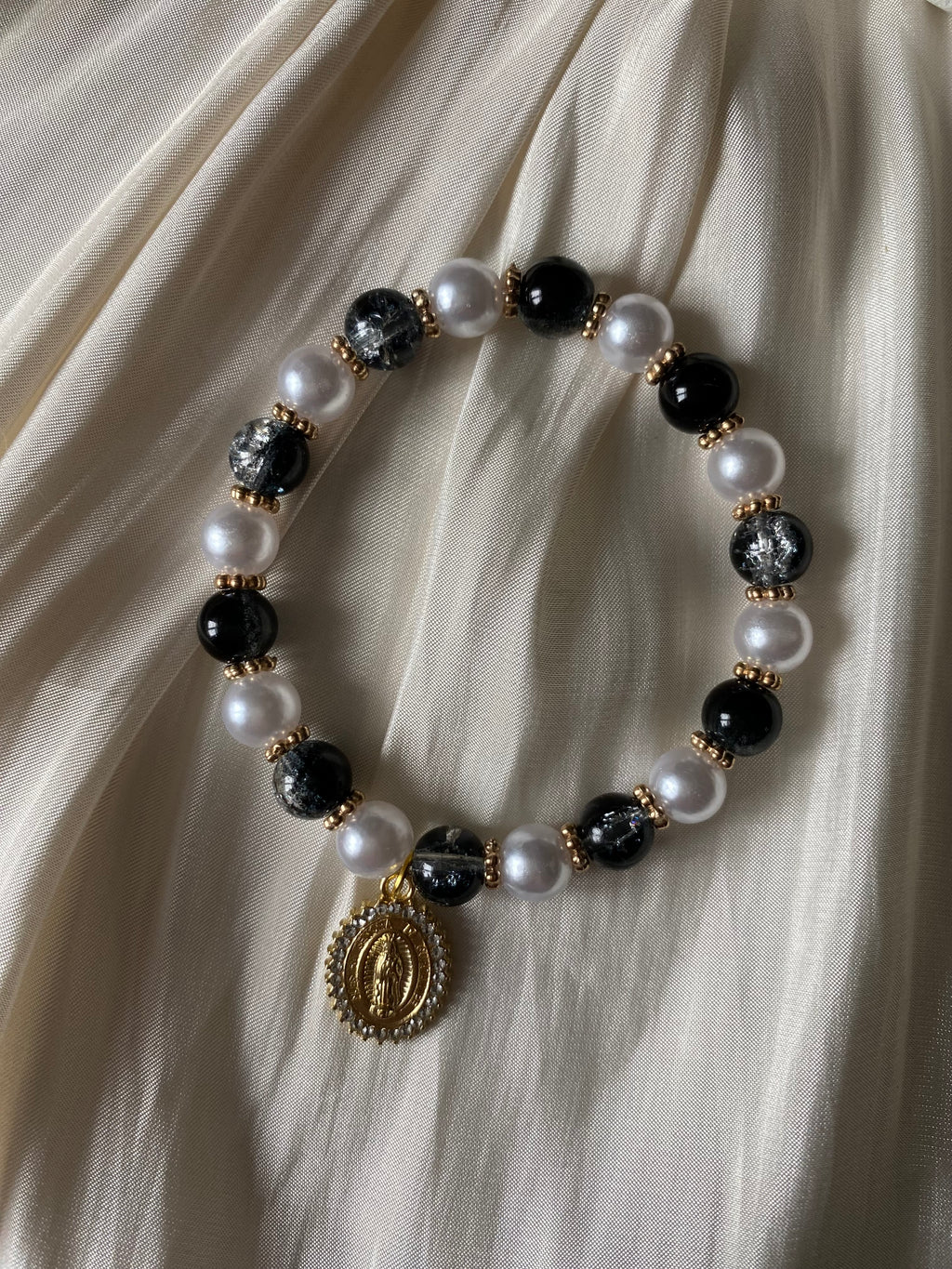 Bracelet Mystère Sacré