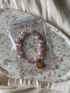 Bracelet Tendresse Céleste