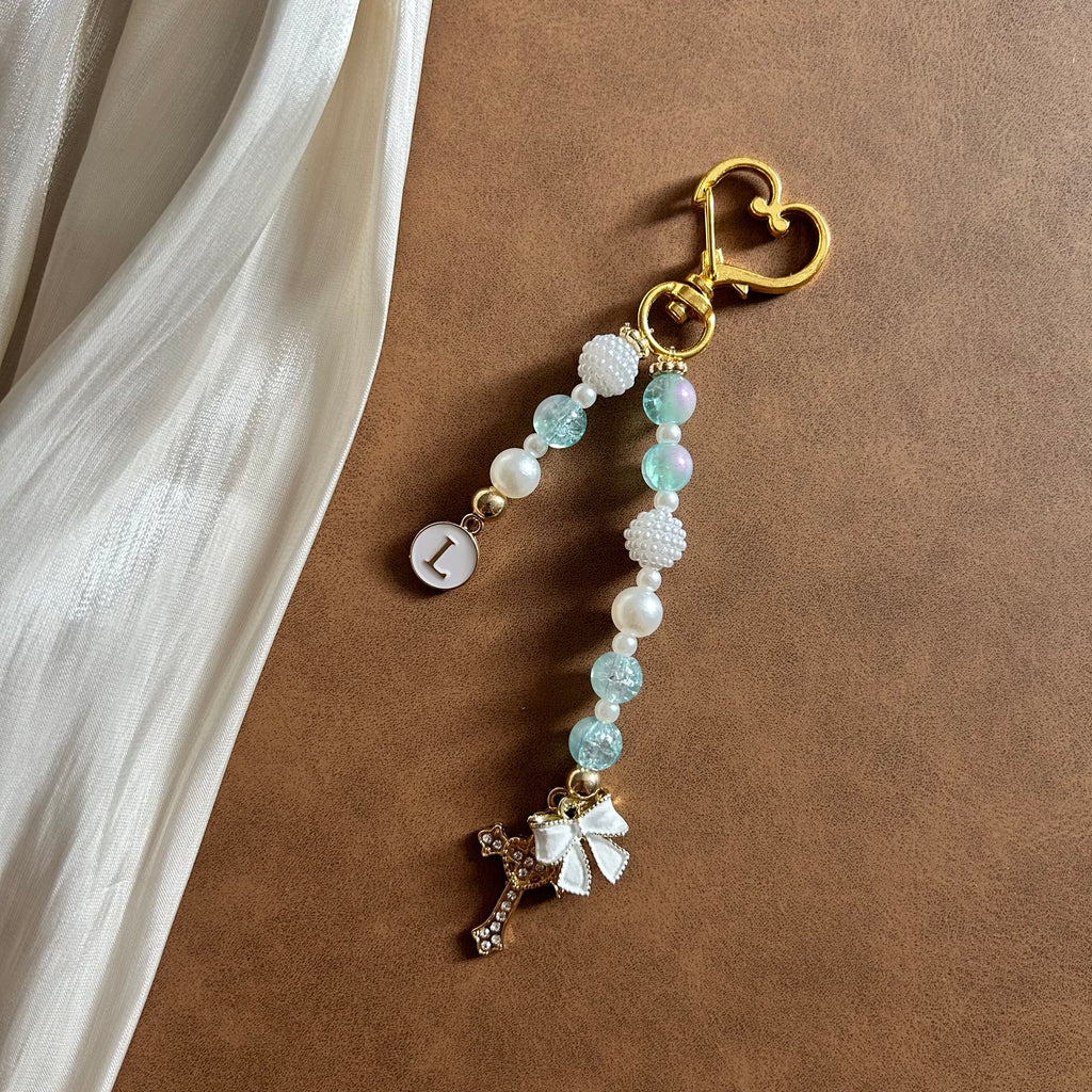 Porte-clé Élégance