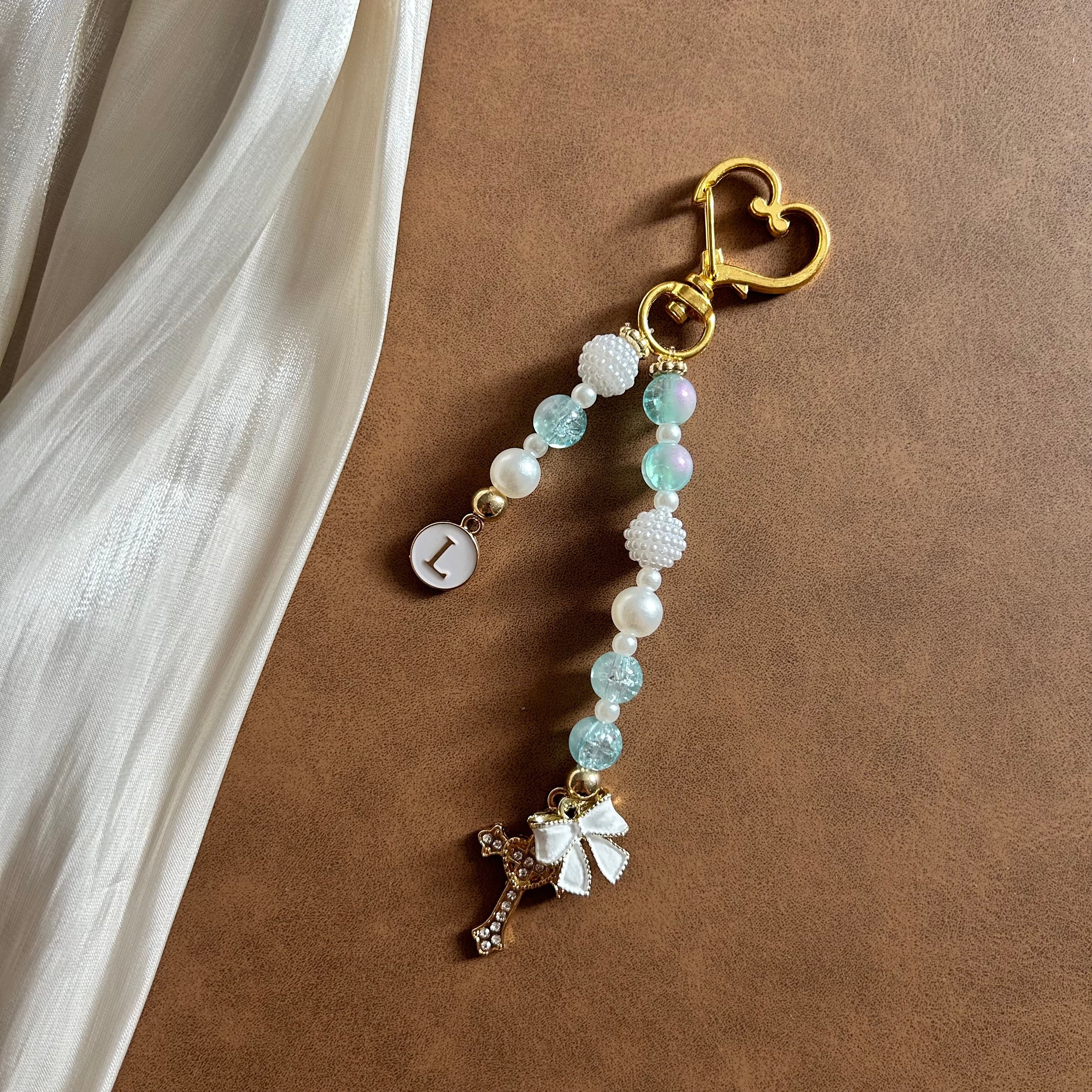 Porte-clé Élégance