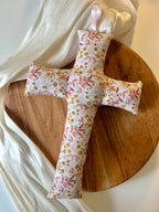 Atelier Séléna - Croix Chrétienne décorative