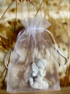 Décor parfumé Petit Ange en prière - Artisanale