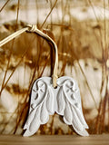 Décor parfumé ailes d’Ange – Artisanale
