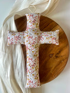 Atelier Séléna - Croix Chrétienne décorative