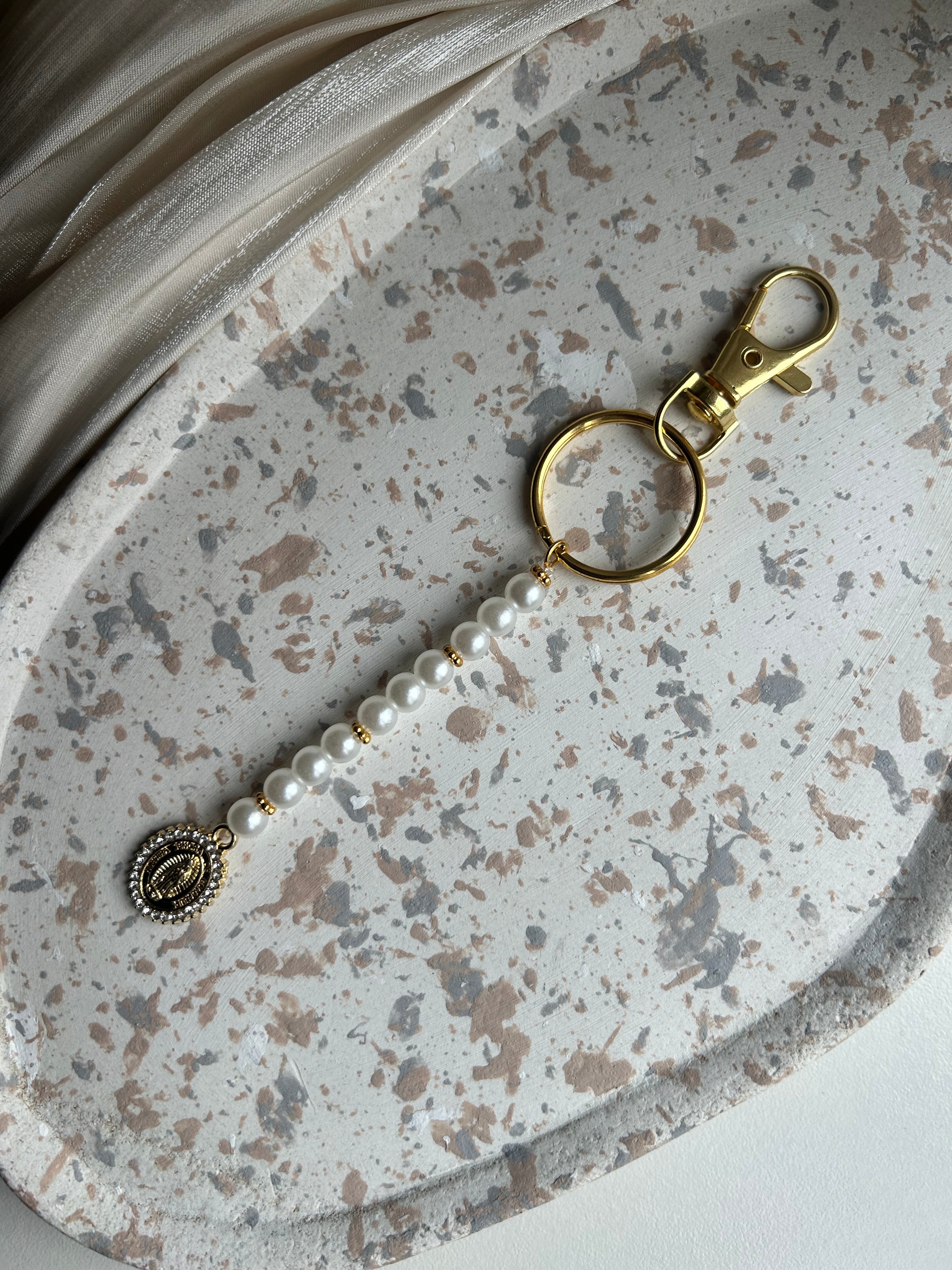 Atelier Séléna - Porte-clés