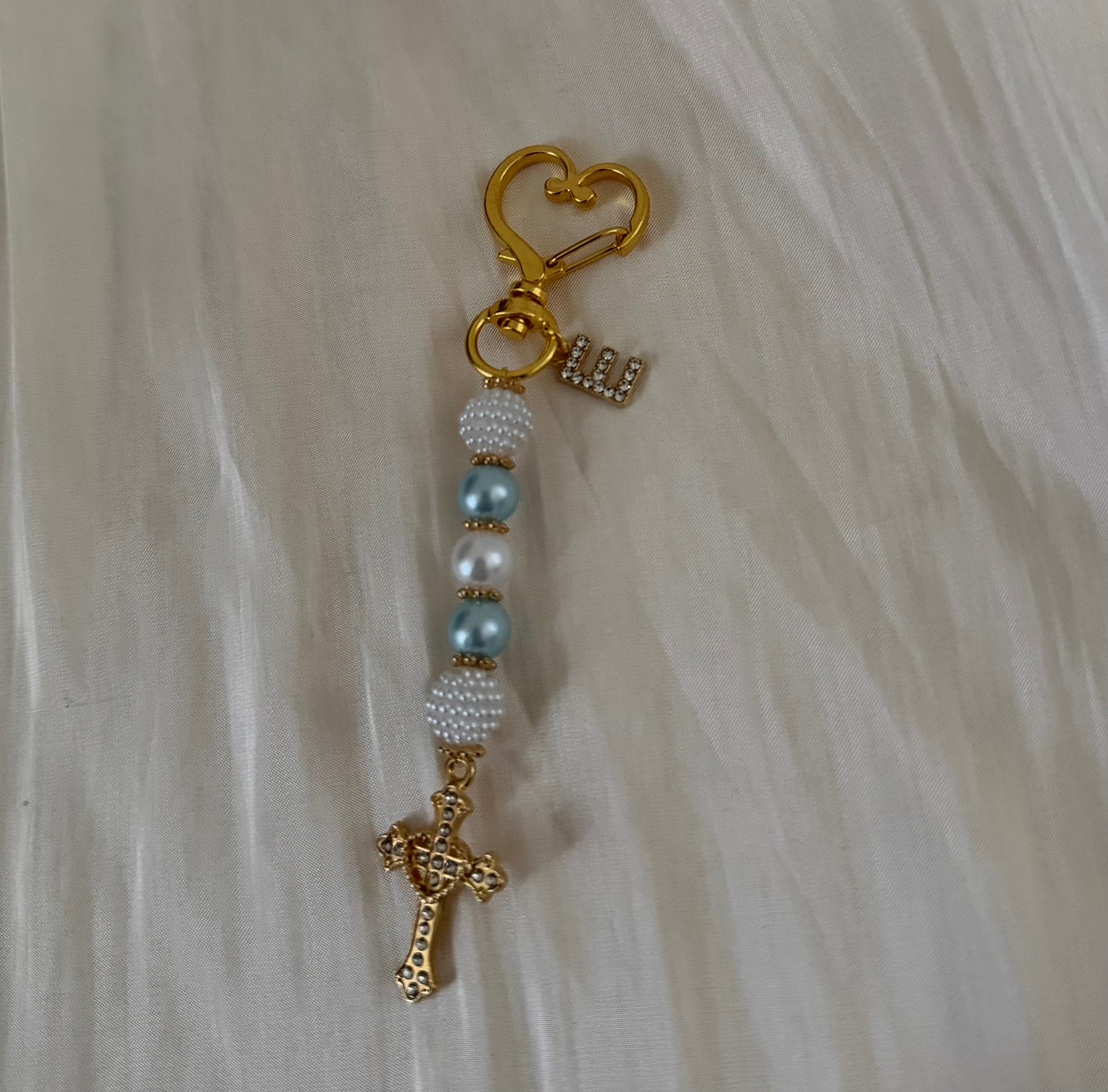 Atelier Séléna - Porte clé