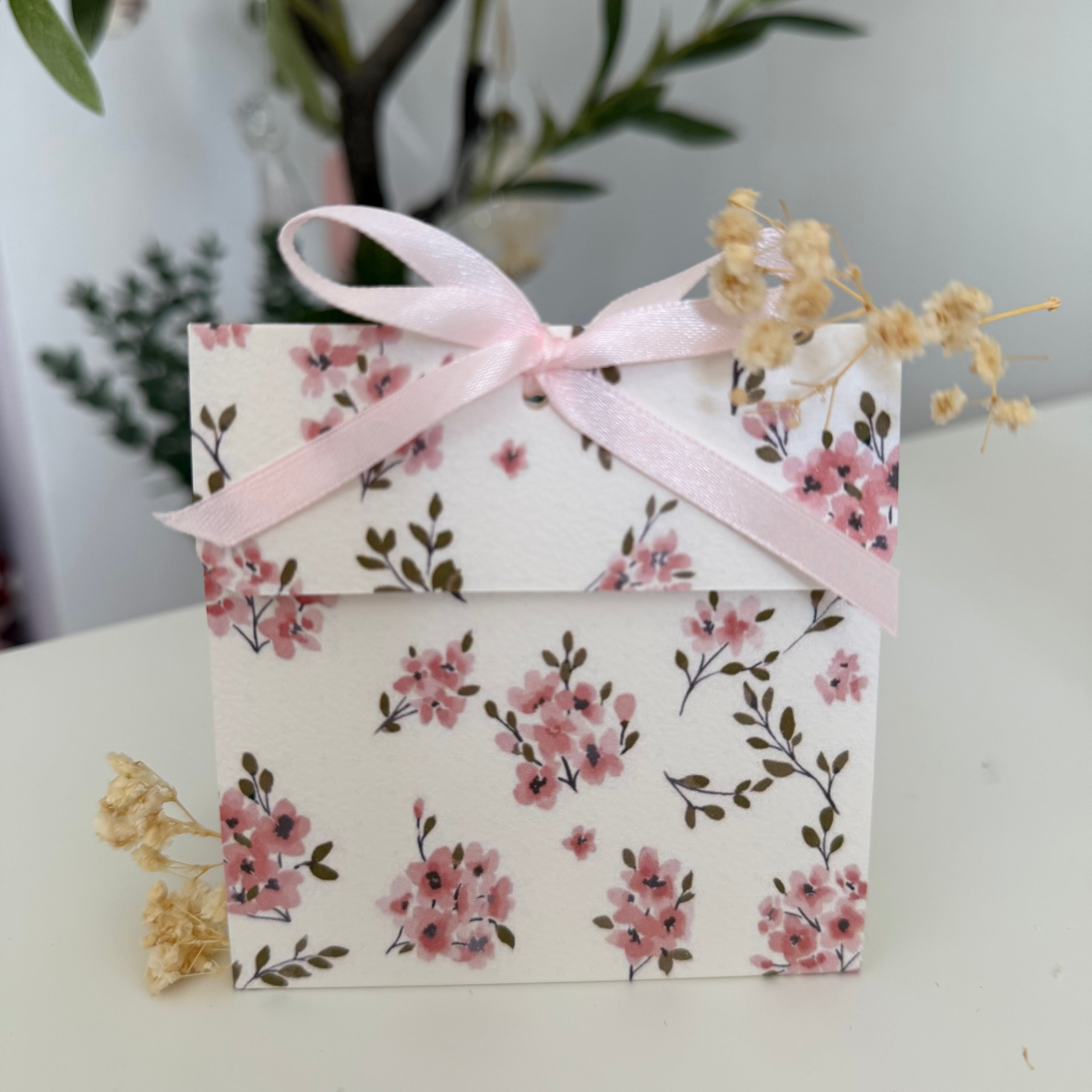 Atelier Séléna - Décor parfumé personnalisable - Fait main