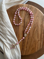 Chapelet Éclat de Rose