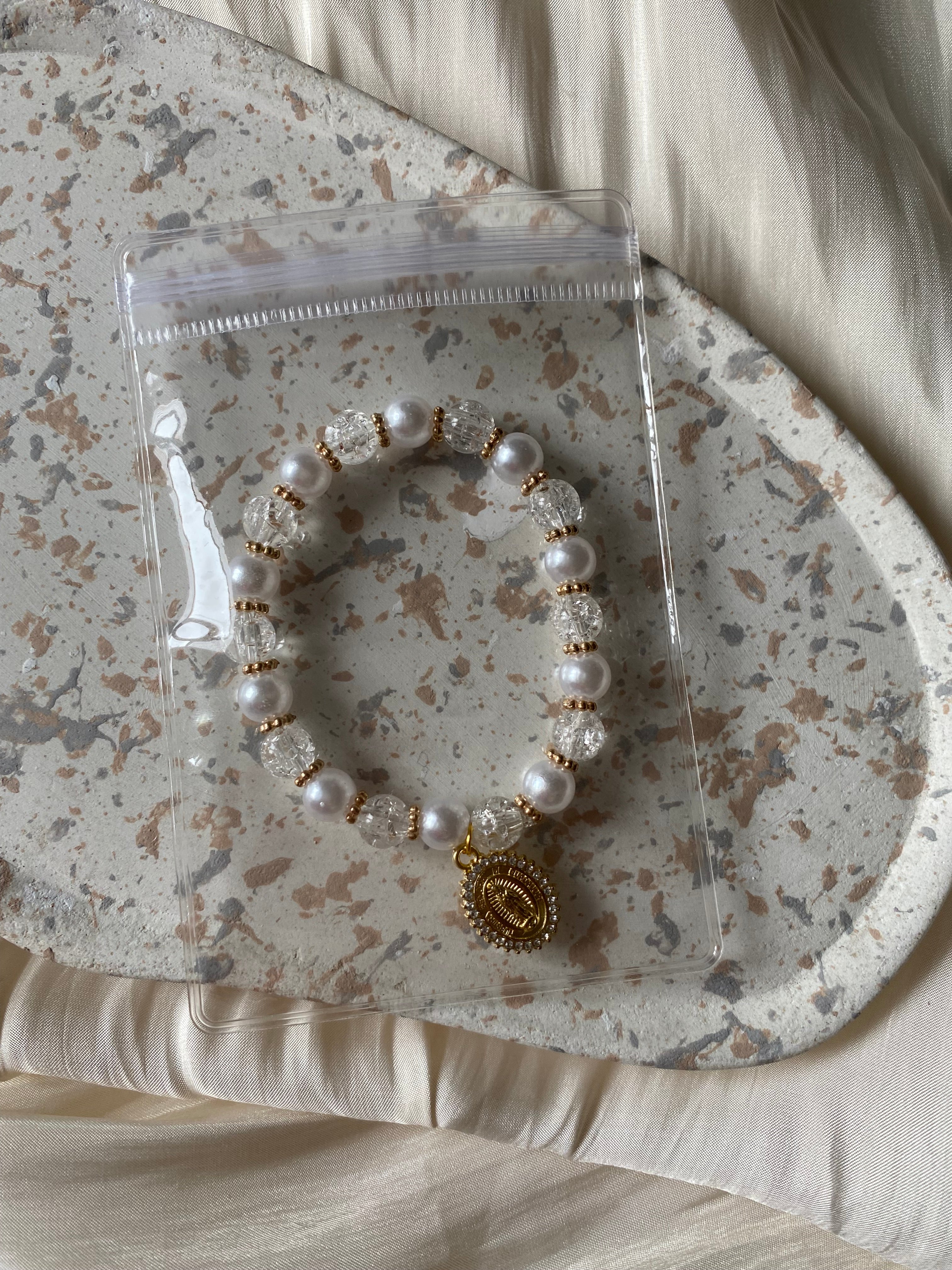 Bracelet Lumière Sacrée