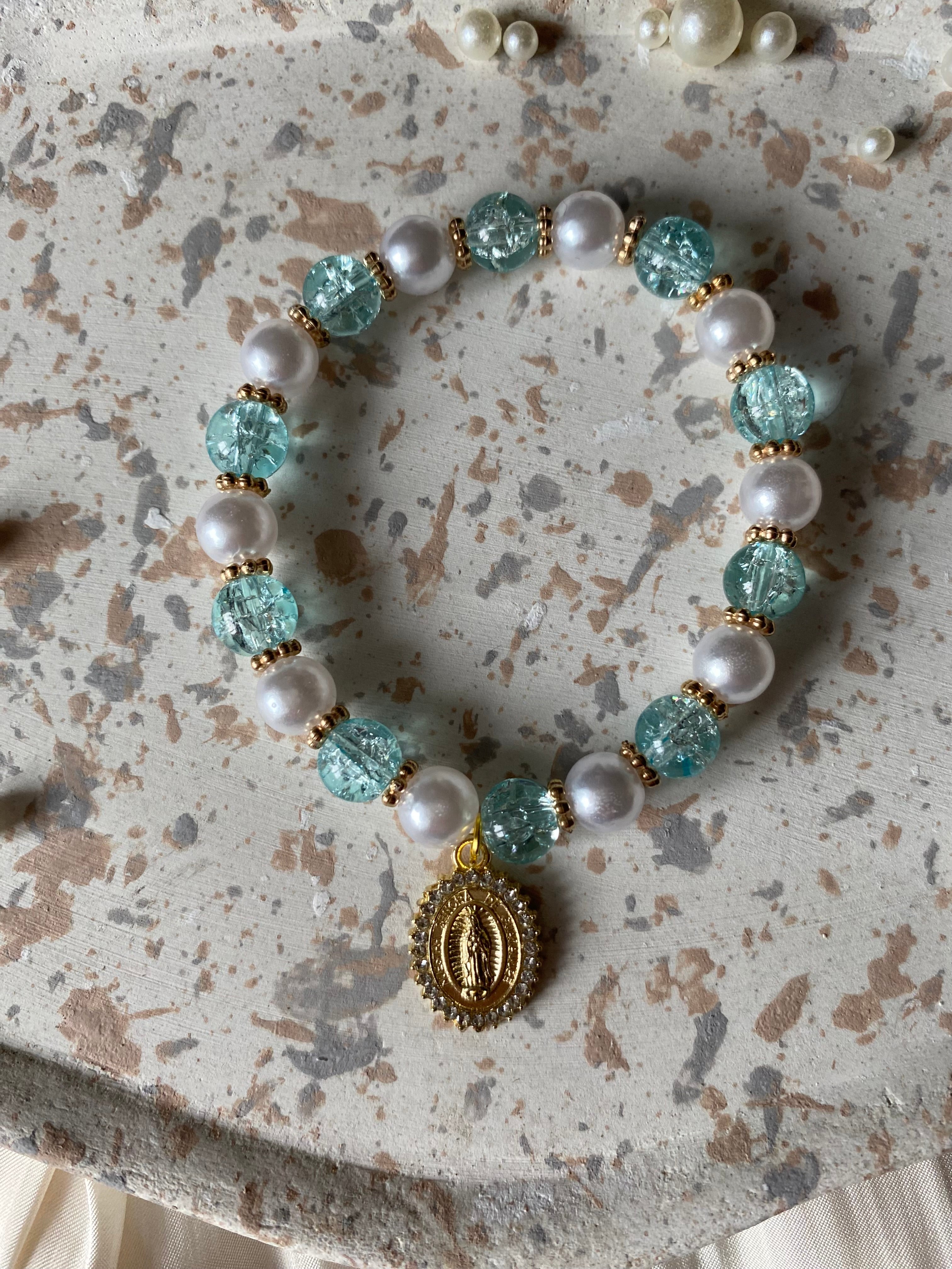 Bracelet Espérance Céleste