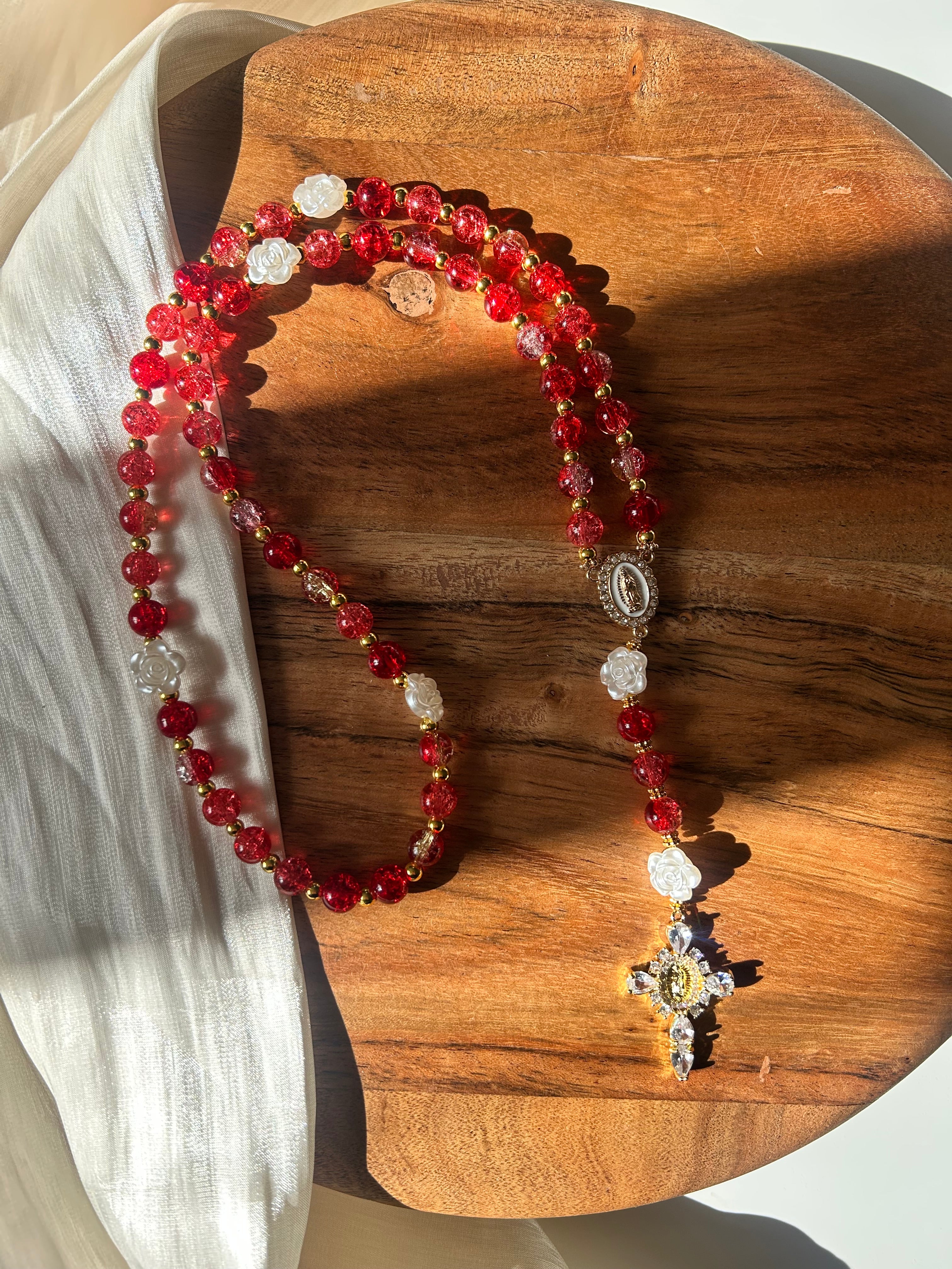 Atelier Séléna - Éclat du Rosaire