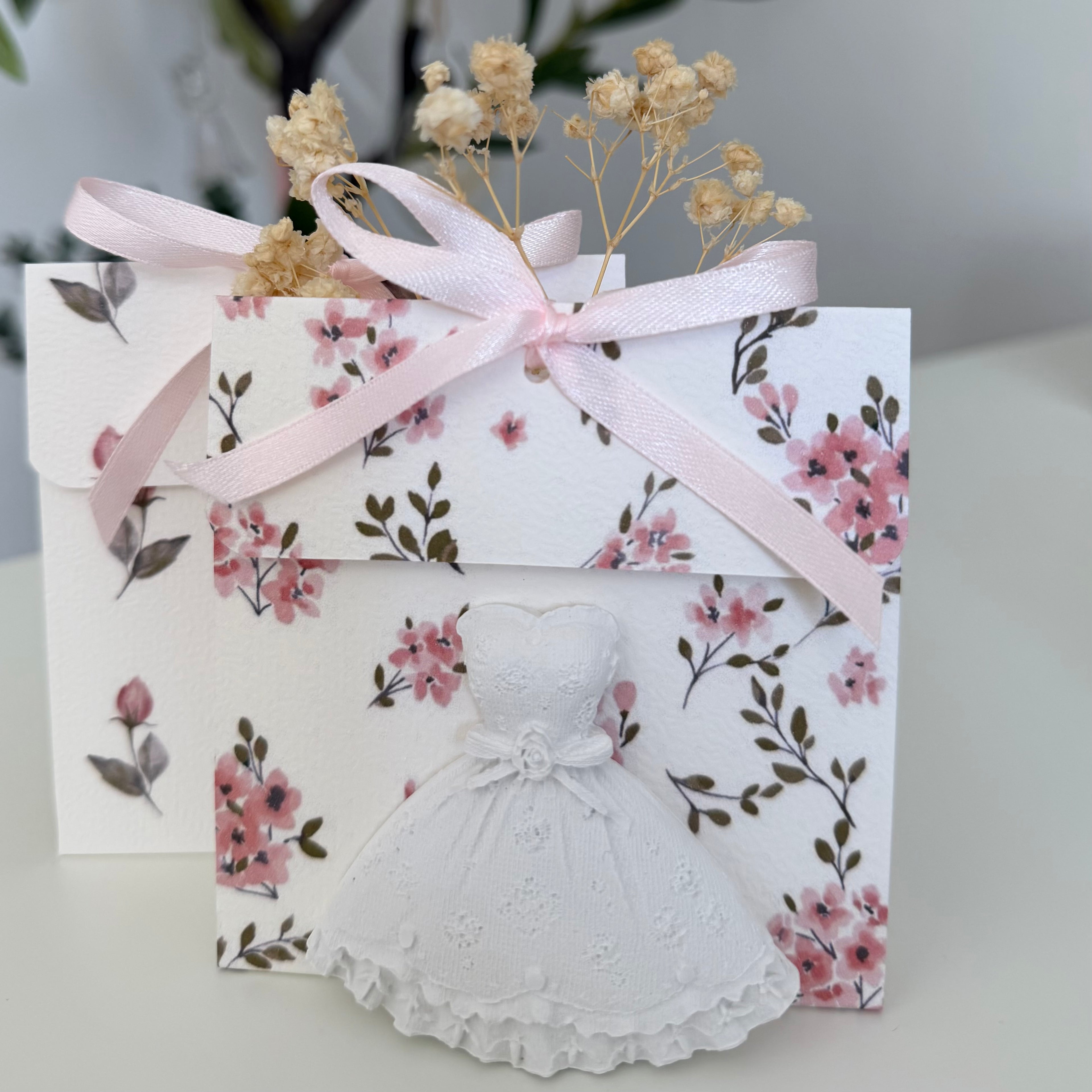 Atelier Séléna - Décor parfumé personnalisable - Fait main
