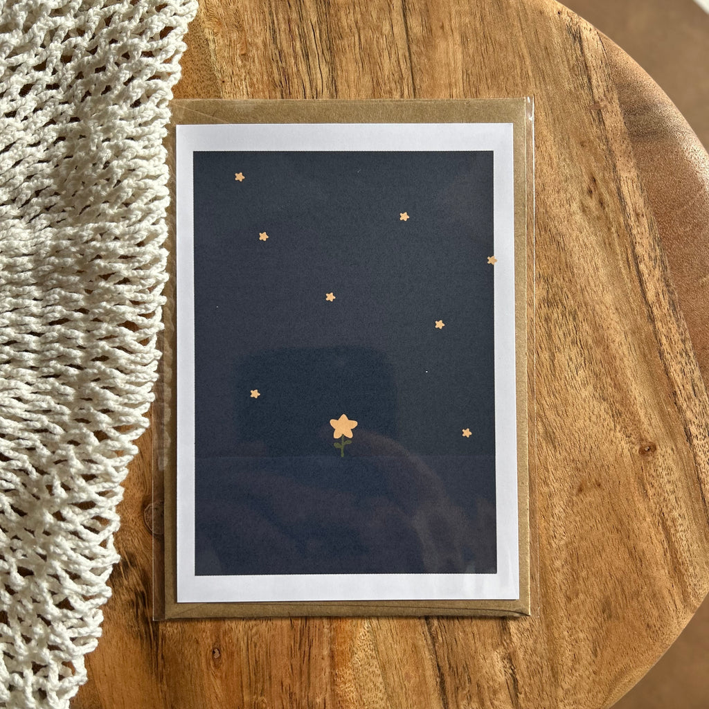 Rejoindre les étoiles