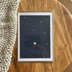 Rejoindre les étoiles