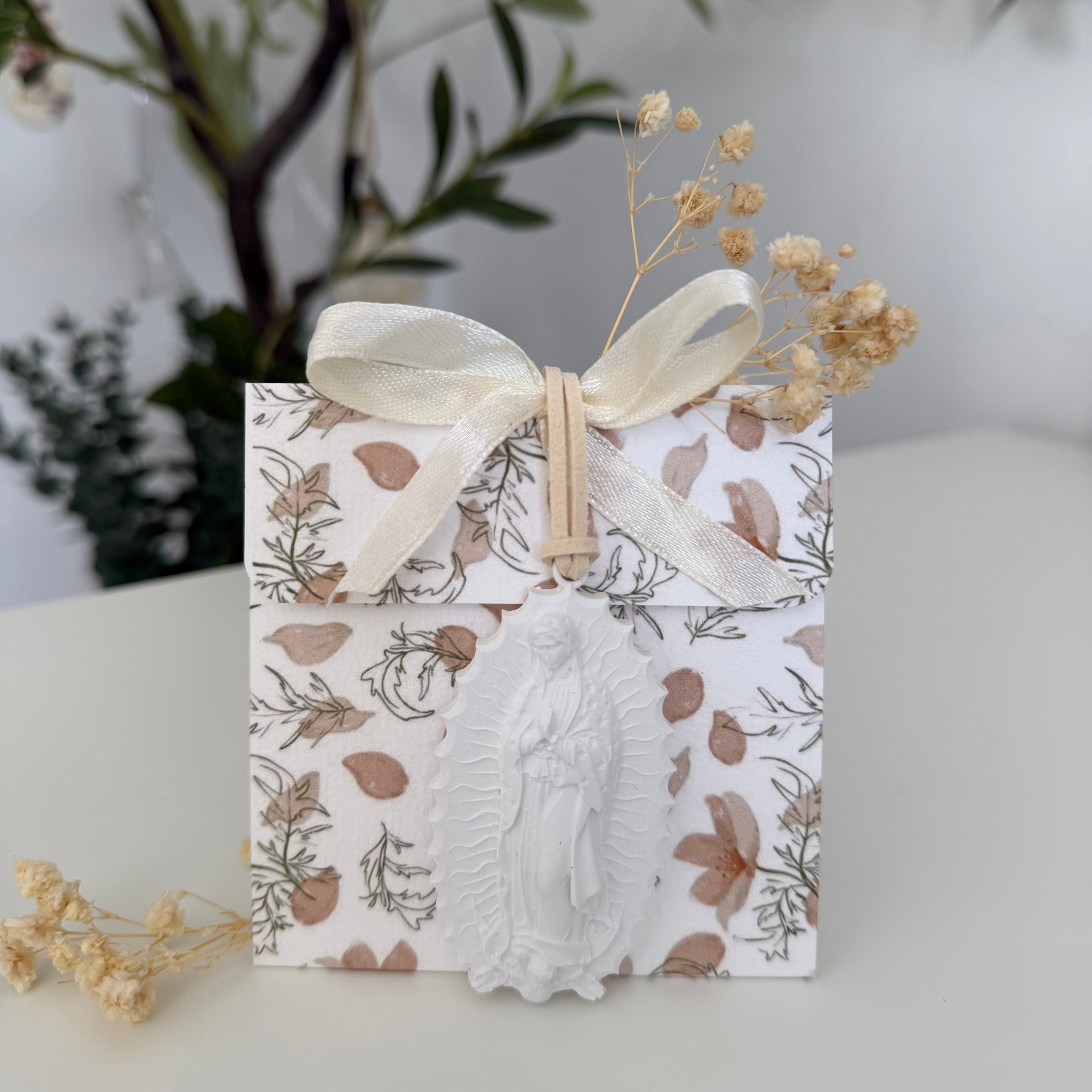 Atelier Séléna - Décor parfumé personnalisable - Fait main