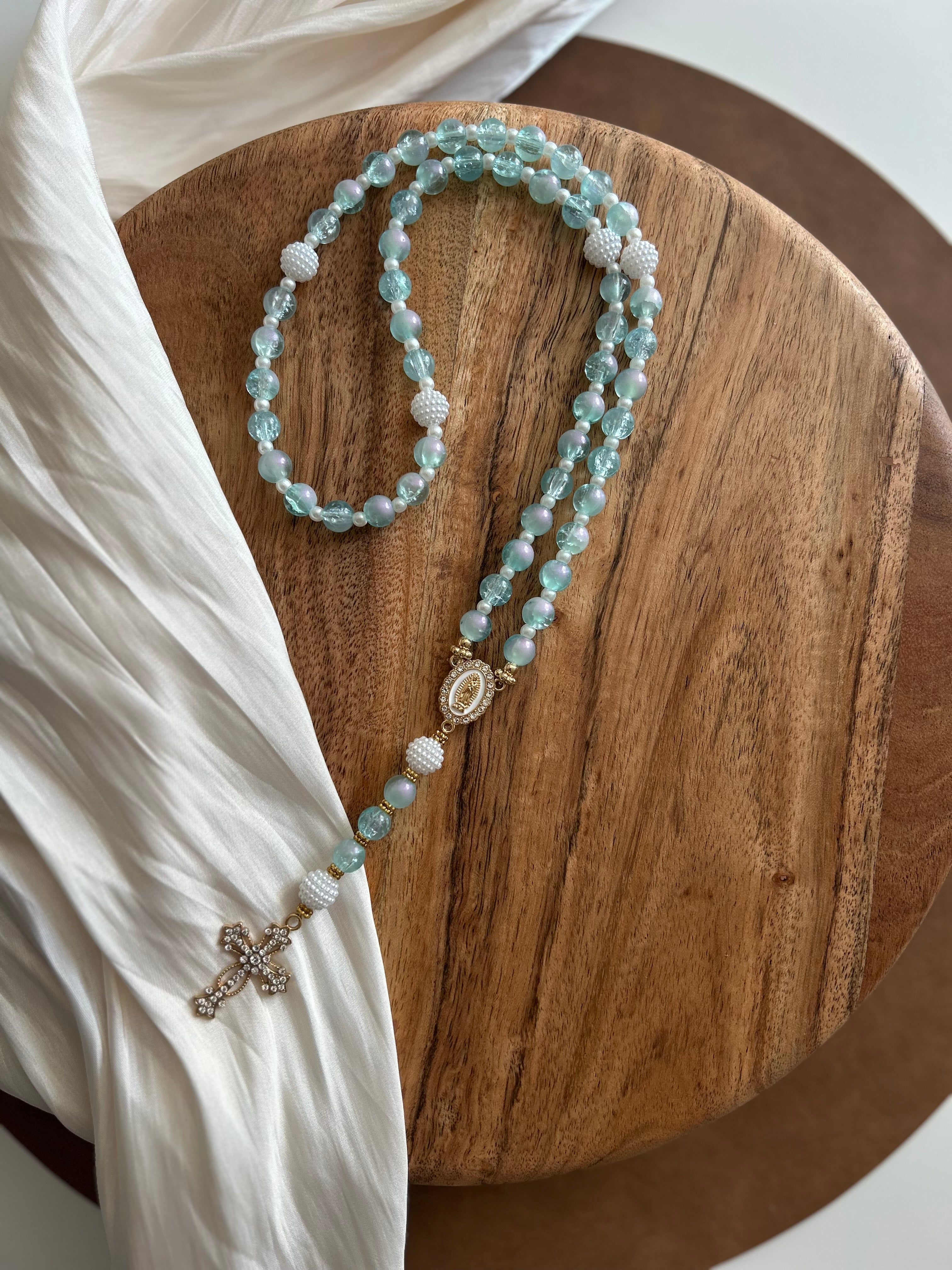 Chapelet Éclat Boréal