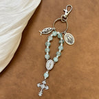 Atelier Séléna - Porte clé dizainier