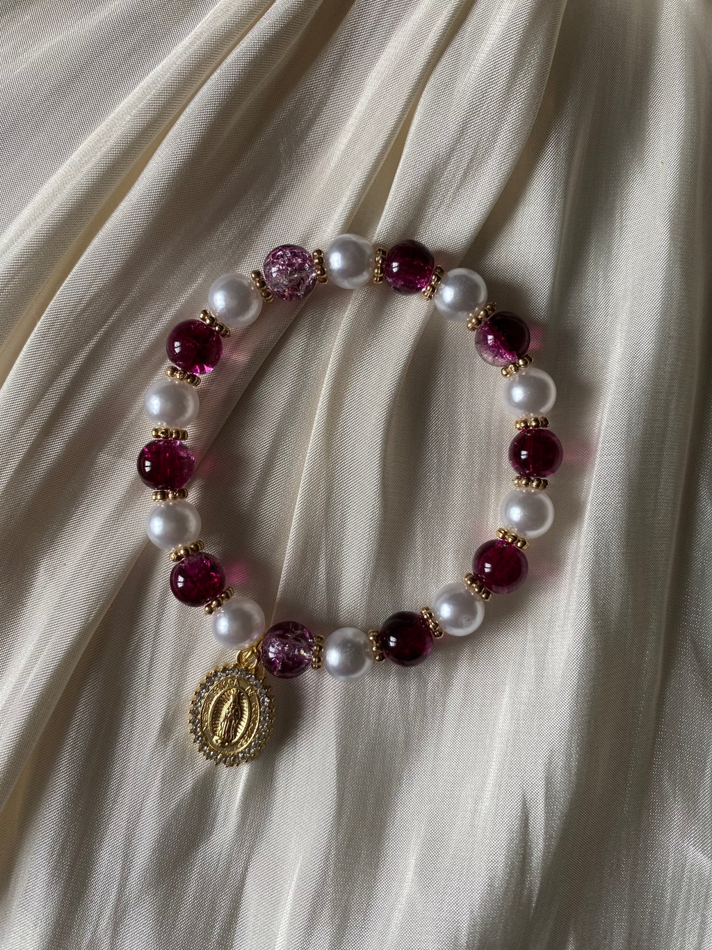 Bracelet Aura Sacrée