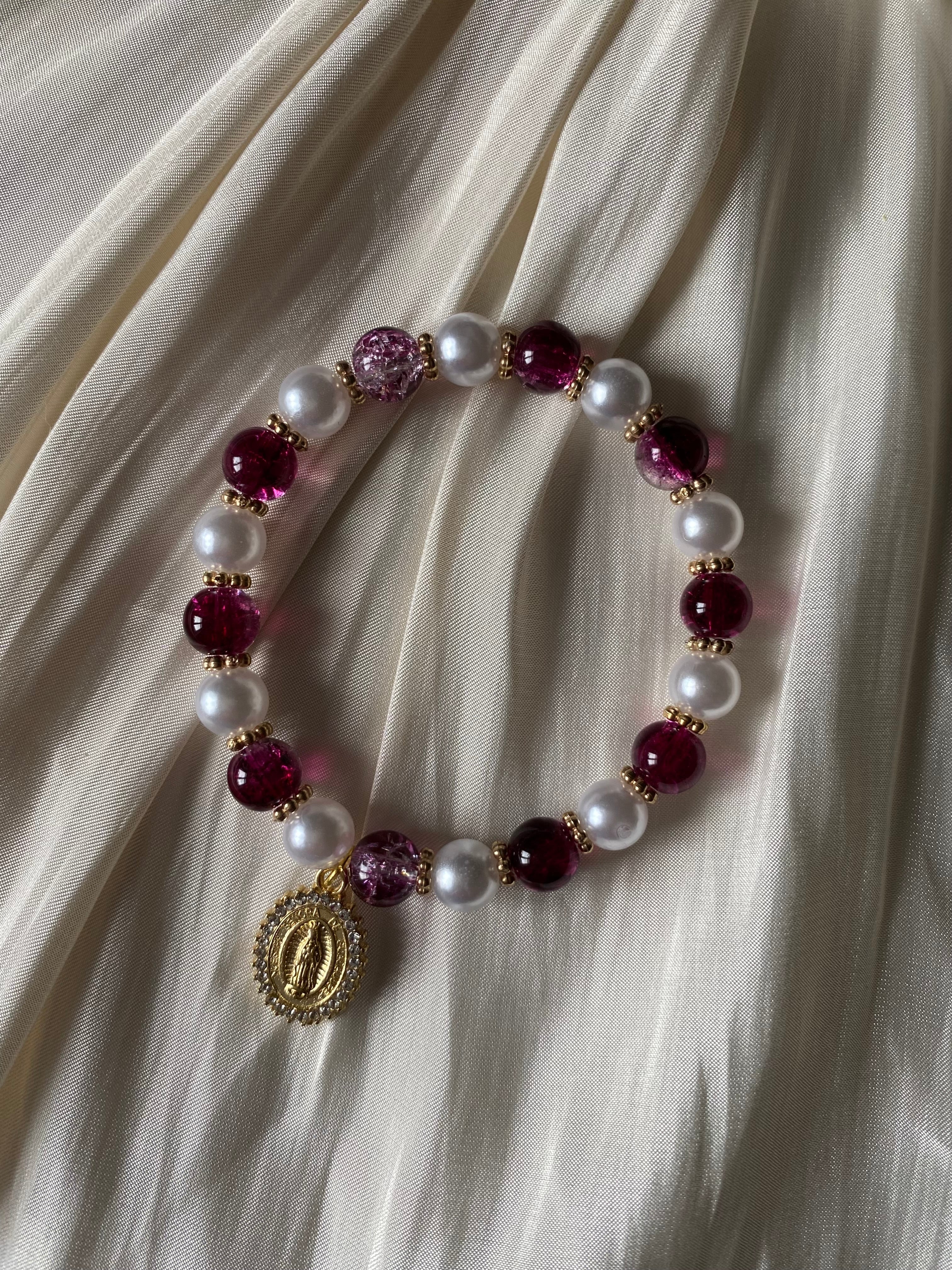 Bracelet Aura Sacrée