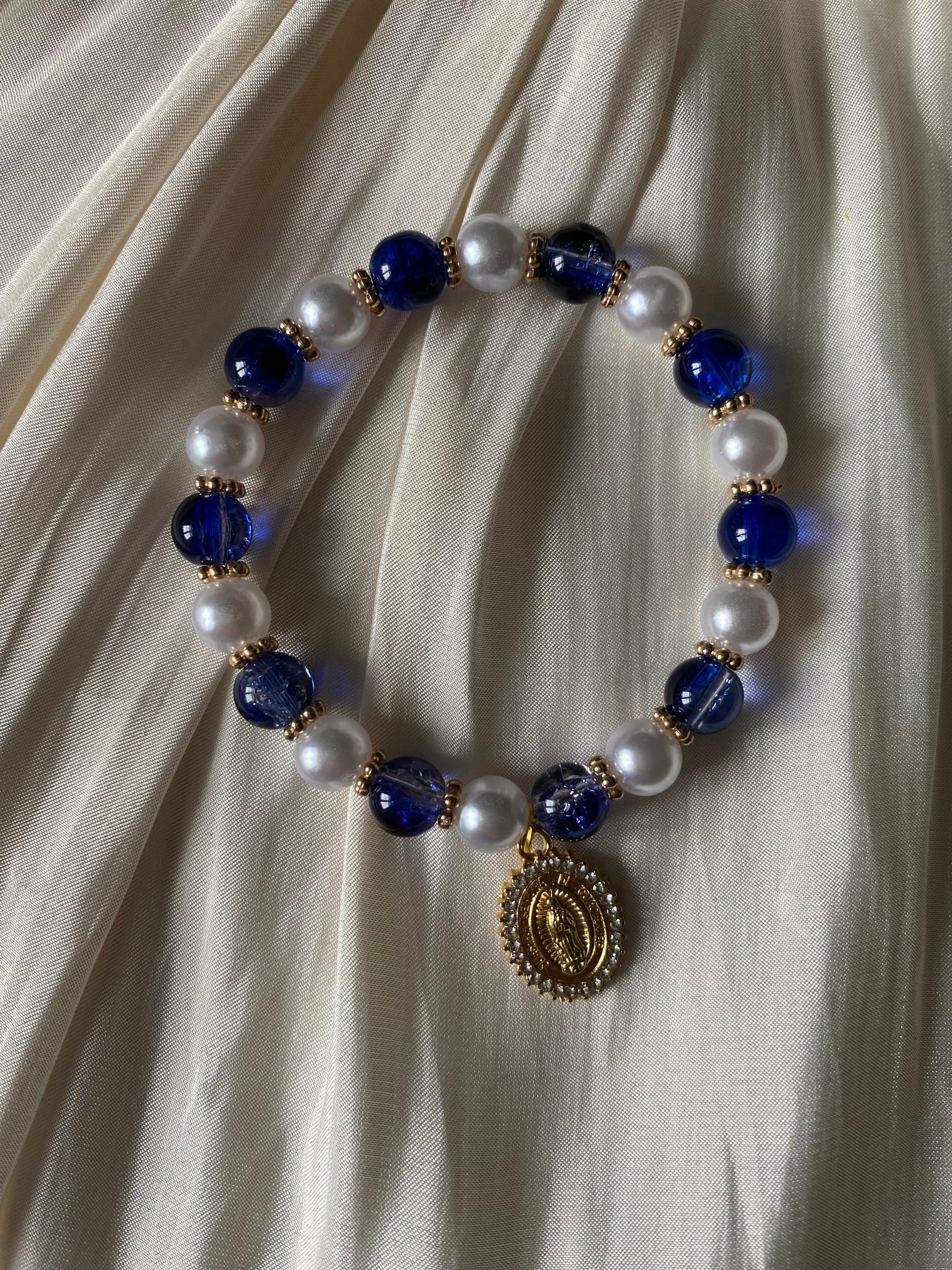 Bracelet Nuit Sacrée