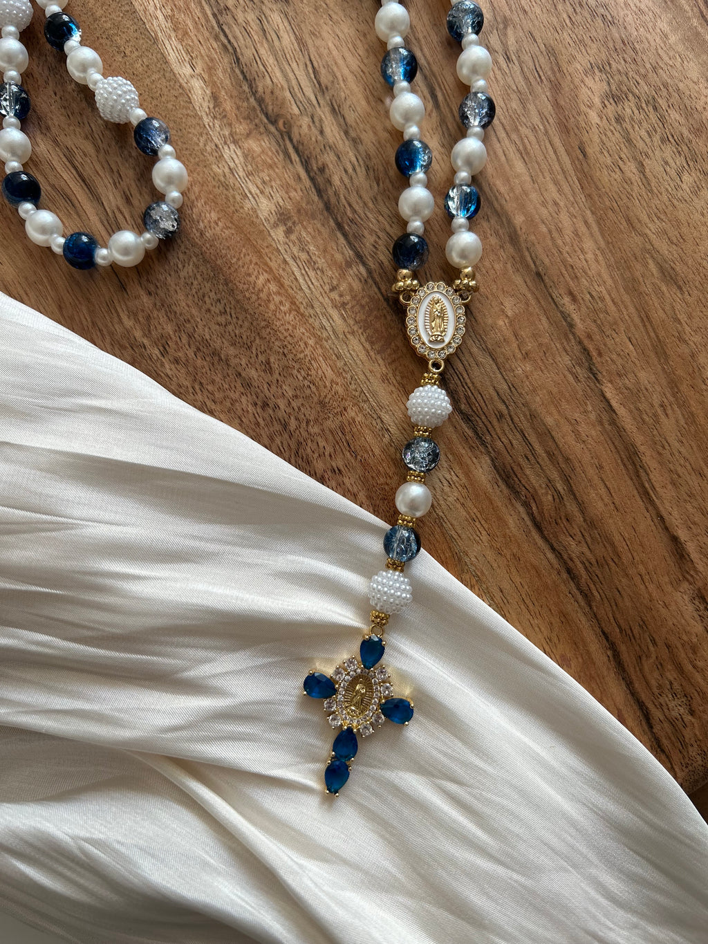 Chapelet Éclat Royal