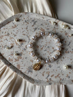 Bracelet Lumière Sacrée