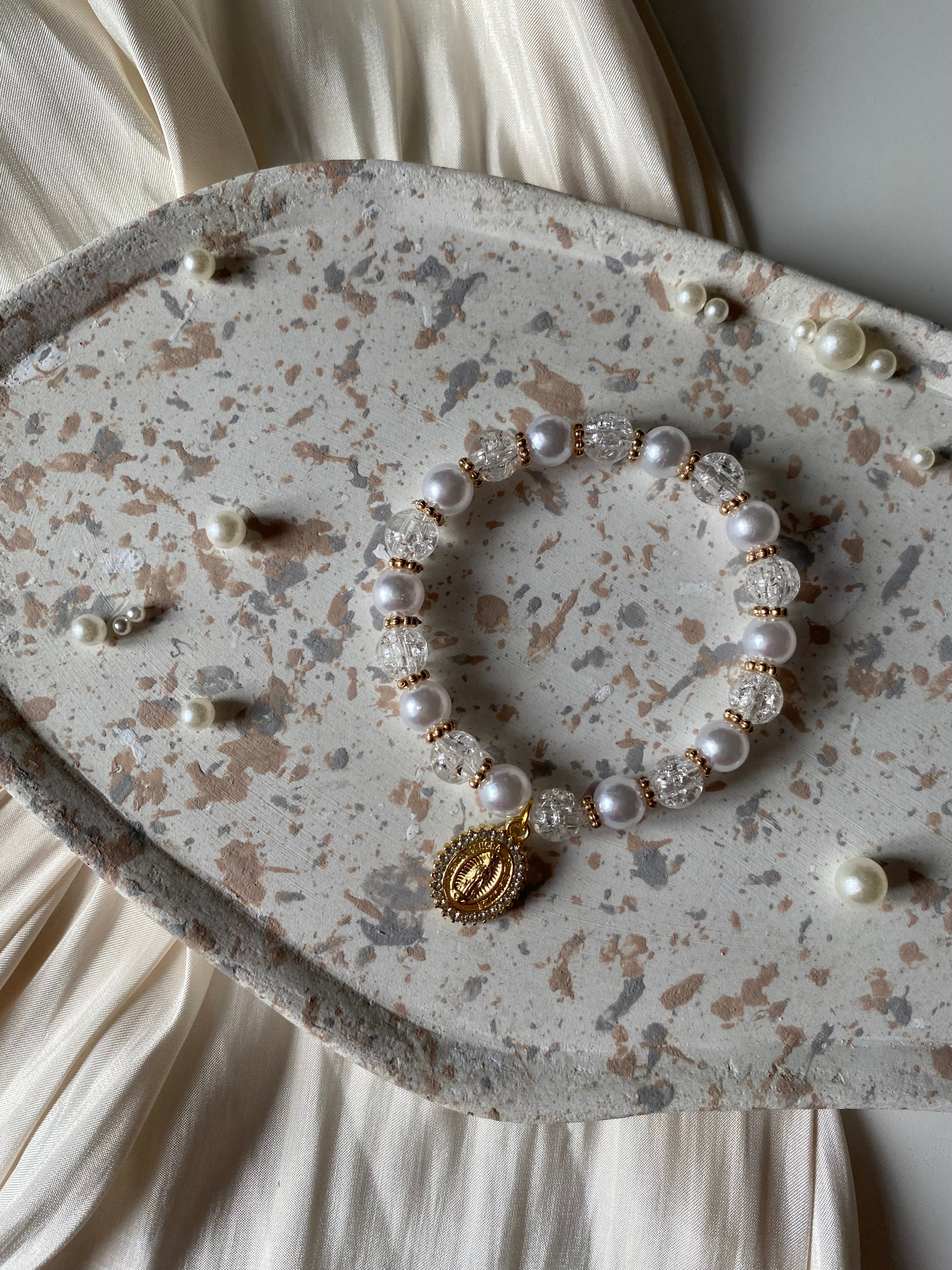 Bracelet Lumière Sacrée