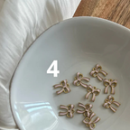 Chapelet Éclat d’Ebène Personnalisé