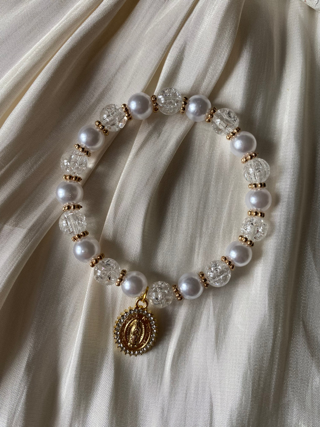 Bracelet Lumière Sacrée