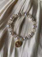 Bracelet Lumière Sacrée