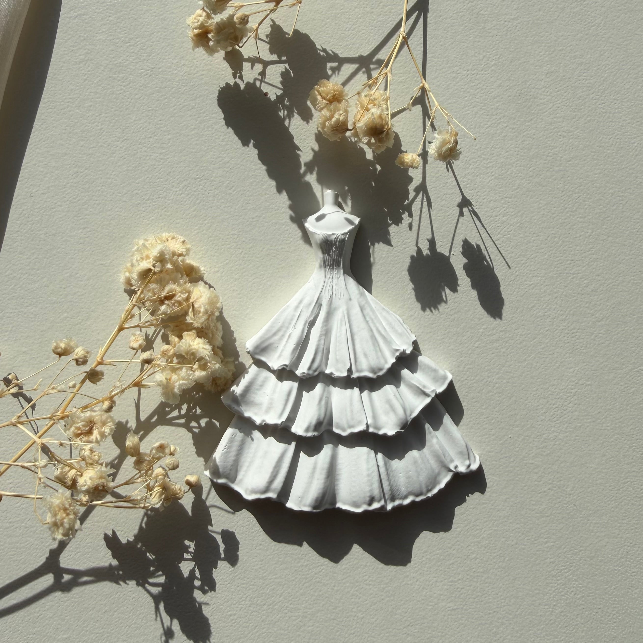 Atelier Séléna - Décor parfumé personnalisable - Fait main