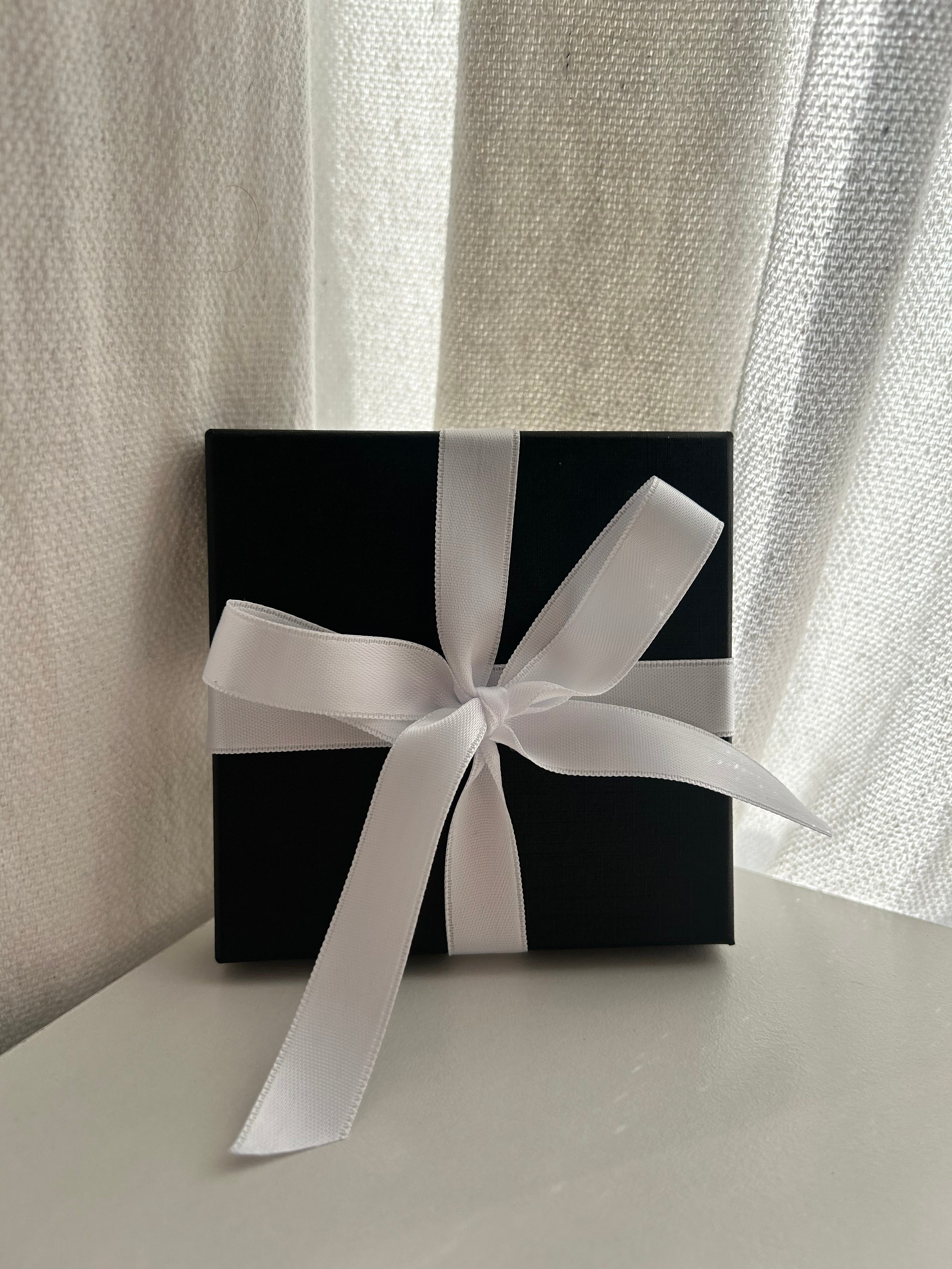 Atelier Séléna - Collier croix homme - Acier inoxydable