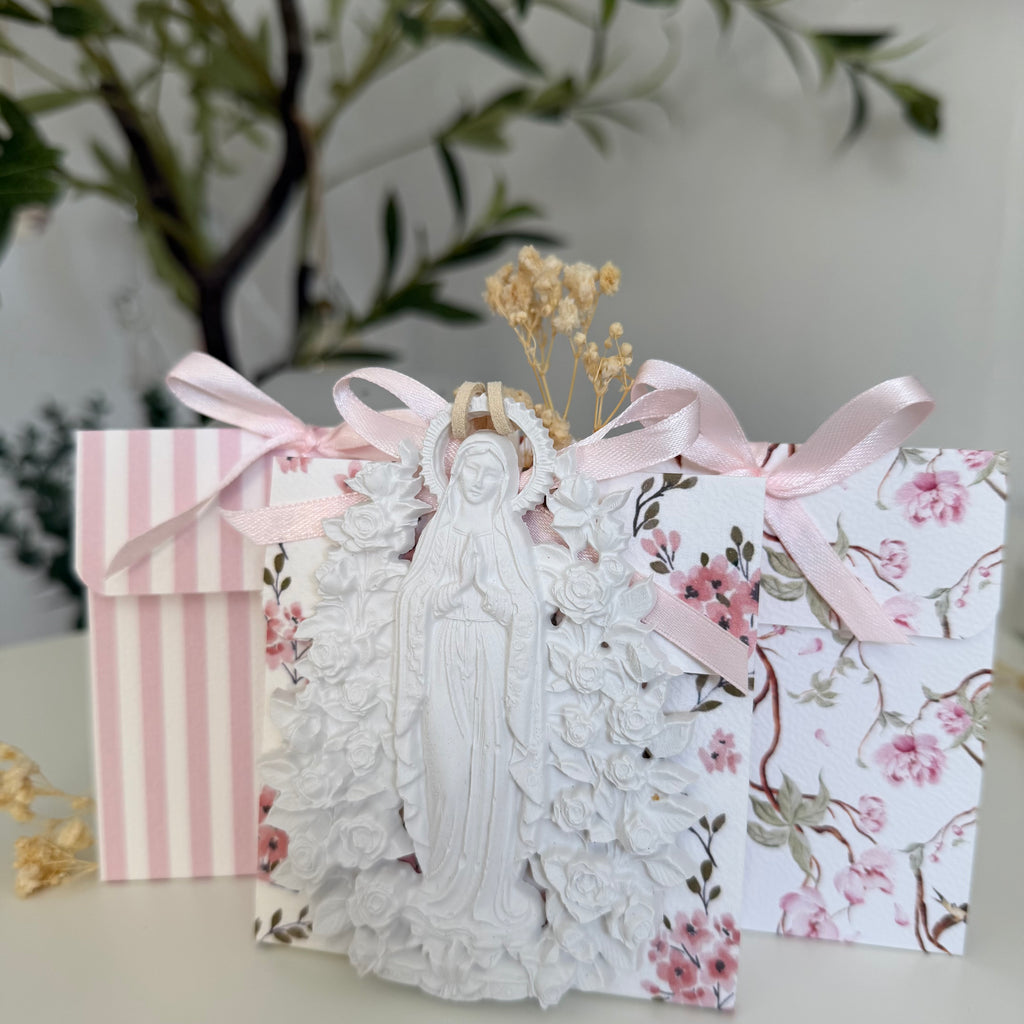Atelier Séléna - Décor parfumé personnalisable - Fait main