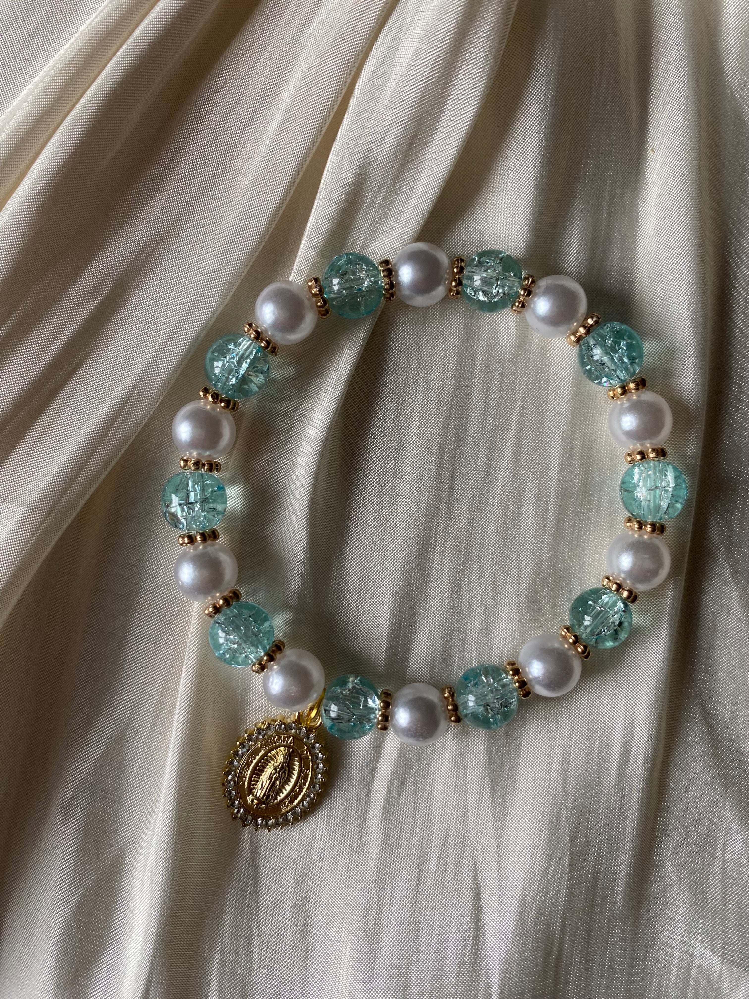 Bracelet Espérance Céleste