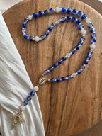 Chapelet Éclat d’Océan