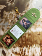 Atelier Séléna - Porte-clés oratoire - Personnalisation