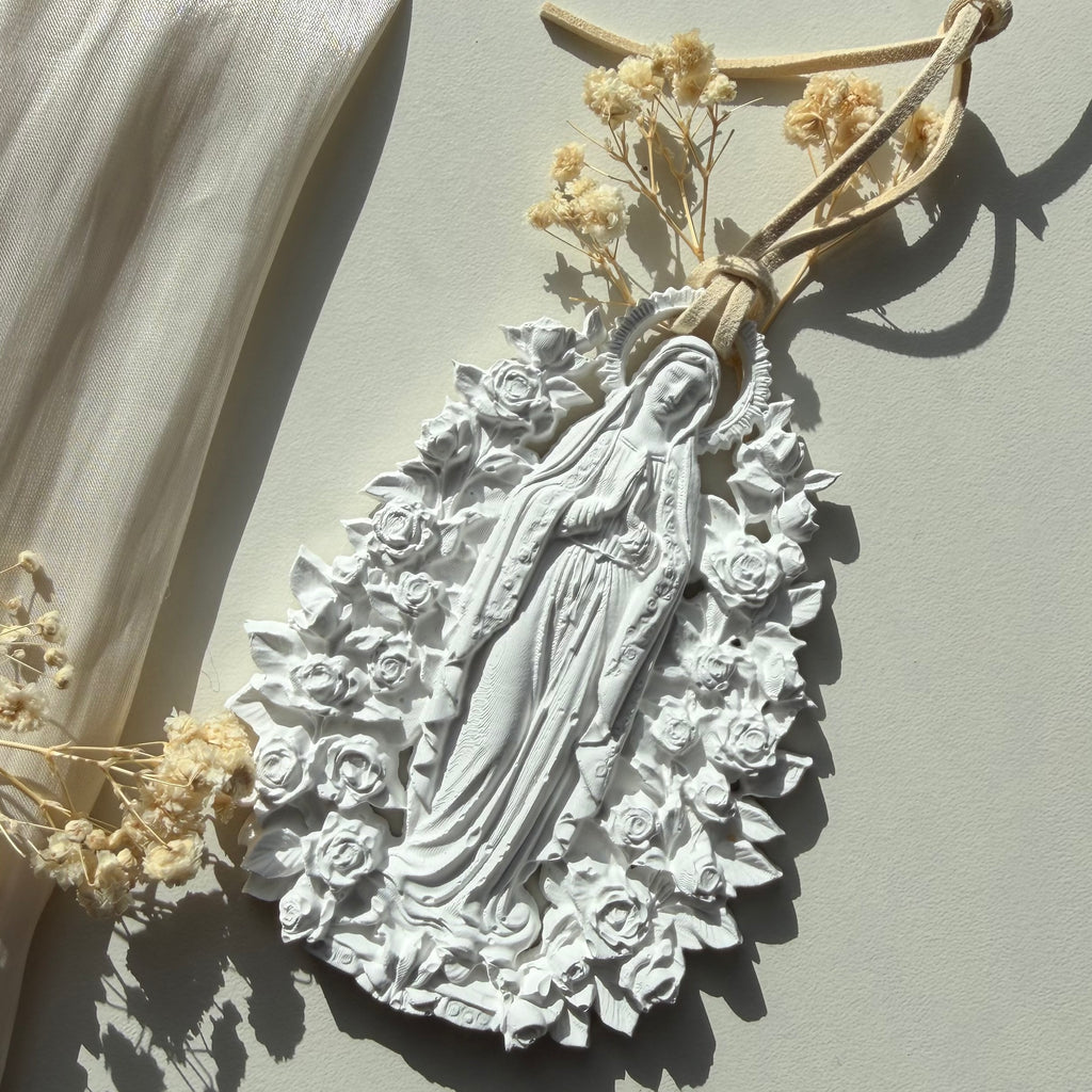 Atelier Séléna - Décor parfumé personnalisable - Fait main