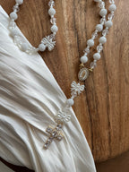 Chapelet Éclat de Pureté