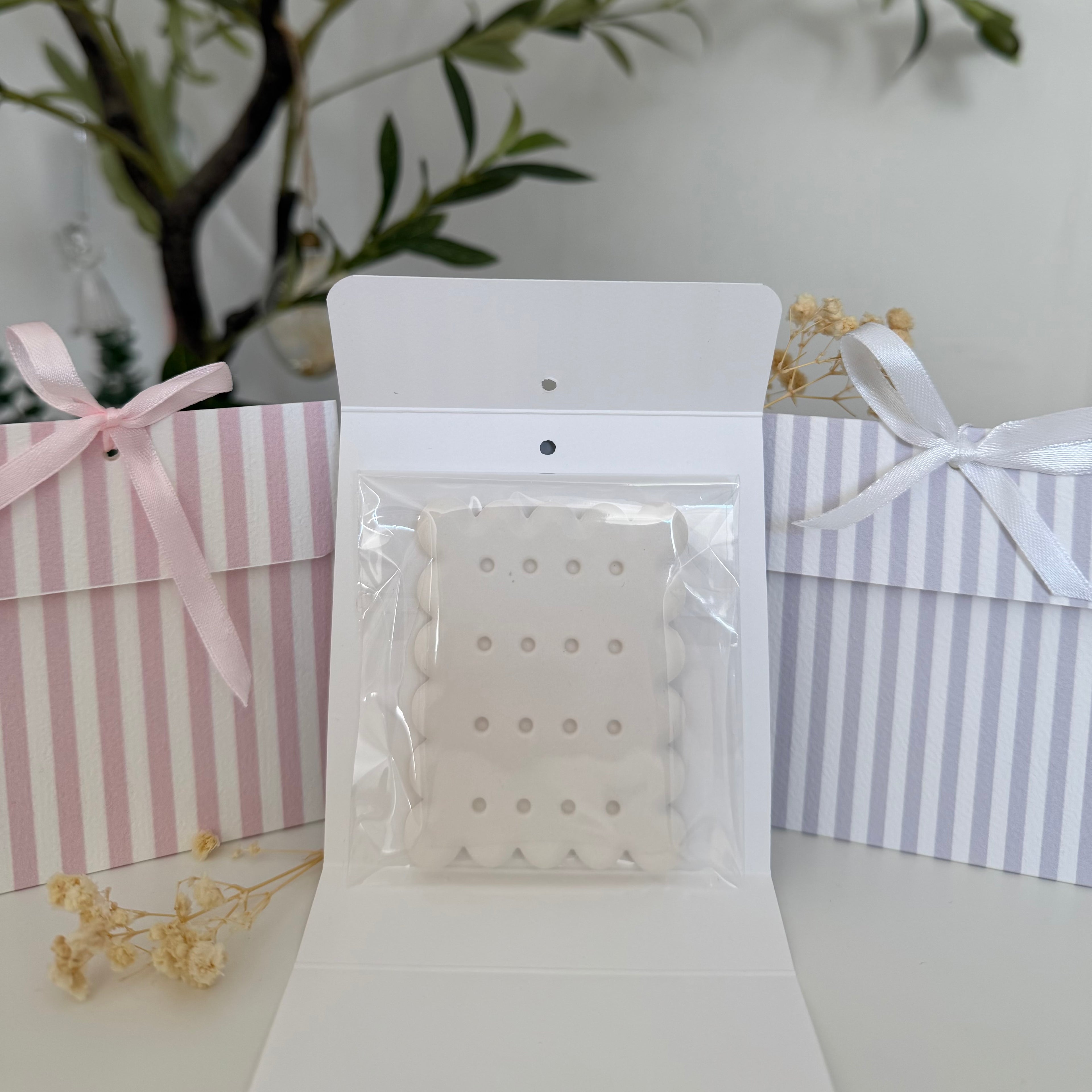 Atelier Séléna - Décor parfumé personnalisable - Fait main