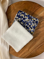 Atelier Séléna - Lingettes démaquillantes lavables Galilée