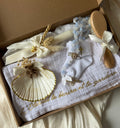Atelier Séléna - Coffret chrétien bebe - Artisanat