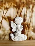 Décor parfumé Petit Ange en prière - Artisanale